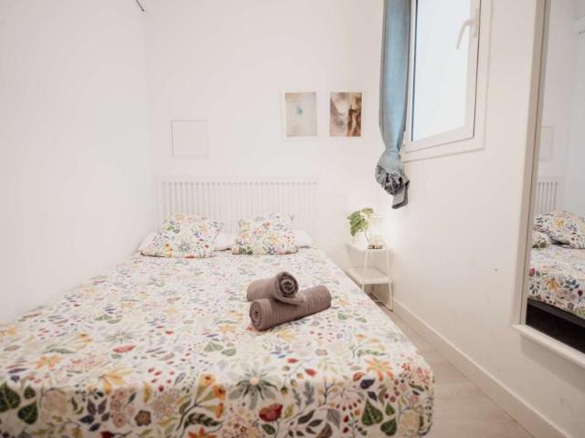 5 Dormitorio Shared Living/Roommate Barcelona Barcelona 103580371