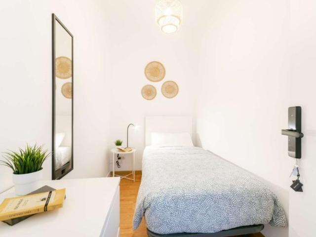 5 Dormitorio Shared Living/Roommate Barcelona Barcelona 103580404