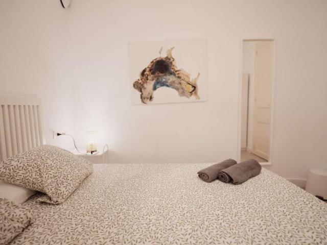5 Dormitorio Shared Living/Roommate Barcelona Barcelona 103580474
