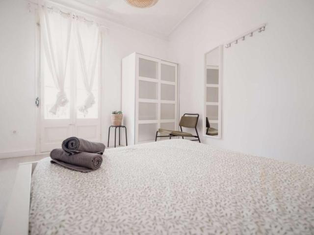5 Dormitorio Shared Living/Roommate Barcelona Barcelona 103580496