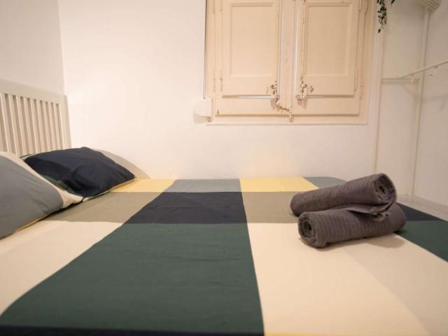 5 Dormitorio Shared Living/Roommate Barcelona Barcelona 103580818
