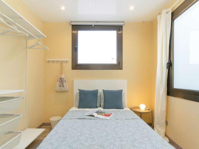 5 Dormitorio Shared Living/Roommate Barcelona Barcelona 103580912
