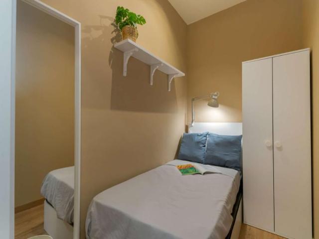 5 Dormitorio Shared Living/Roommate Barcelona Barcelona 103580955