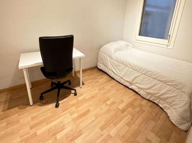 5 Dormitorio Shared Living/Roommate Barcelona Barcelona 103925498