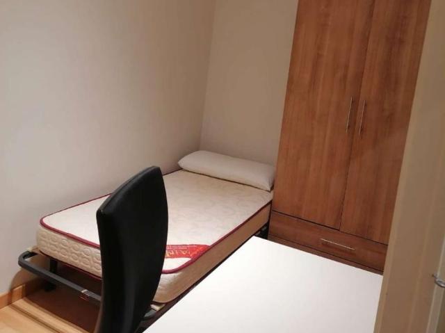 5 Dormitorio Shared Living/Roommate Barcelona Barcelona 103925571