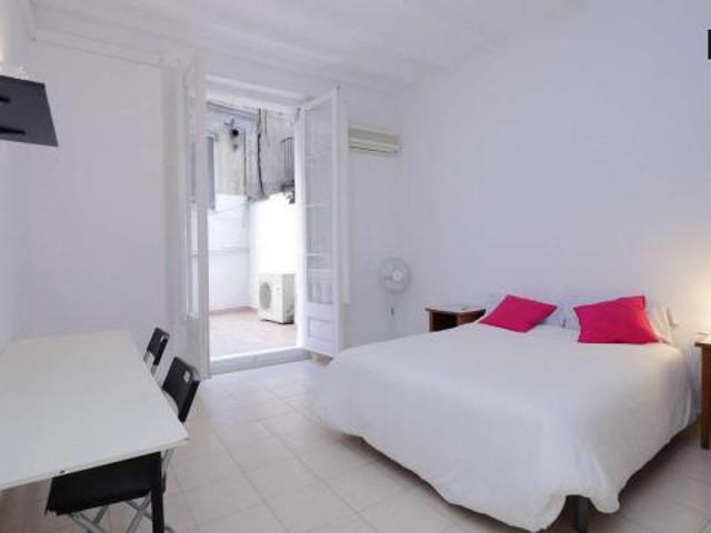 5 Dormitorio Shared Living/Roommate Barcelona Barcelona 54237448
