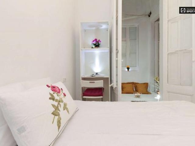 5 Dormitorio Shared Living/Roommate Barcelona Barcelona 54237496
