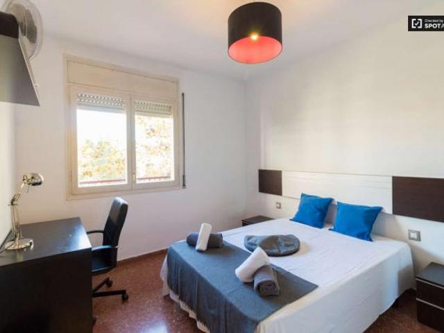 5 Dormitorio Shared Living/Roommate Barcelona Barcelona 67452560