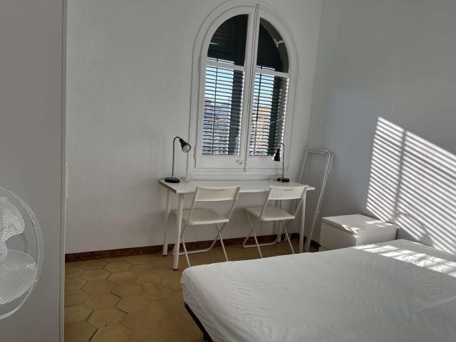 5 Dormitorio Shared Living/Roommate Barcelona Barcelona 69443341