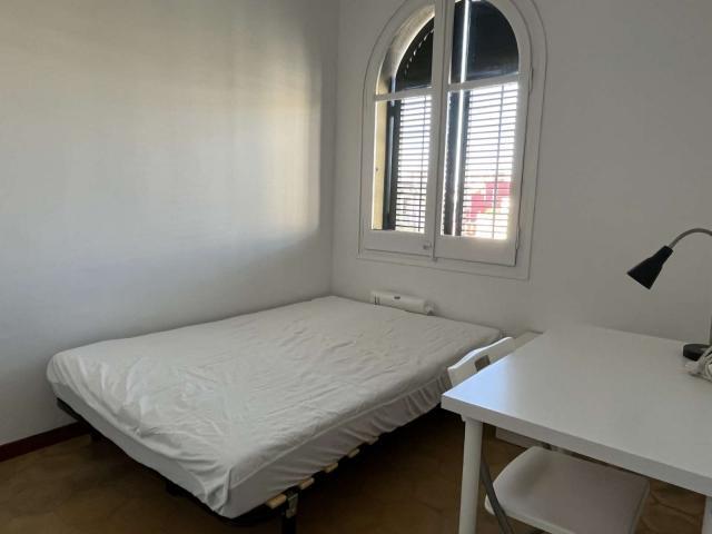 5 Dormitorio Shared Living/Roommate Barcelona Barcelona 69532918
