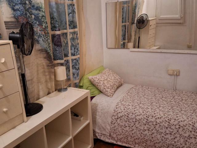 5 Dormitorio Shared Living/Roommate Barcelona Barcelona 73573445