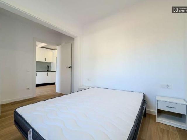 5 Dormitorio Shared Living/Roommate Barcelona Barcelona 74361760