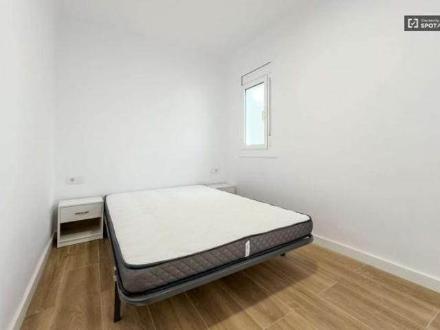5 Dormitorio Shared Living/Roommate Barcelona Barcelona 74361764