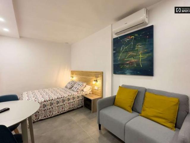 5 Dormitorio Shared Living/Roommate Barcelona Barcelona 76431971