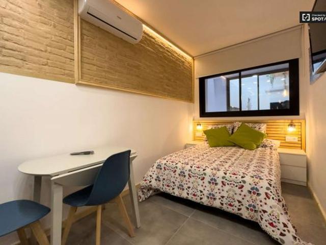 5 Dormitorio Shared Living/Roommate Barcelona Barcelona 76431972