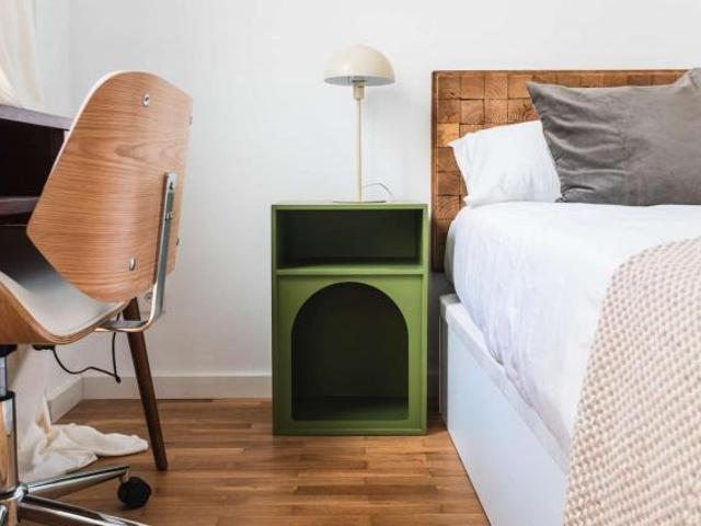 5 Dormitorio Shared Living/Roommate Barcelona Barcelona 80729951