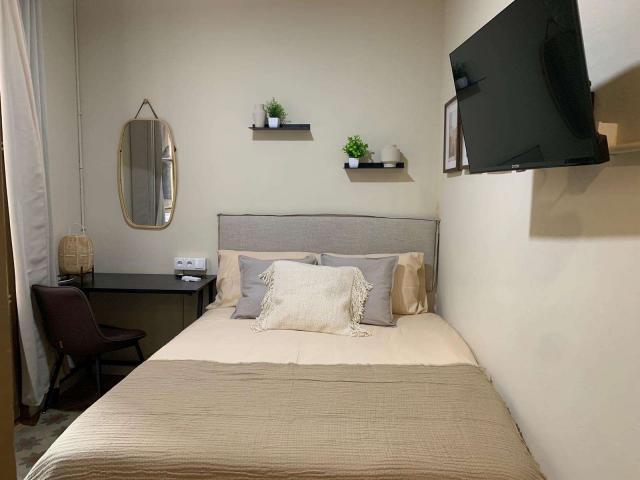 5 Dormitorio Shared Living/Roommate Barcelona Barcelona 81201259