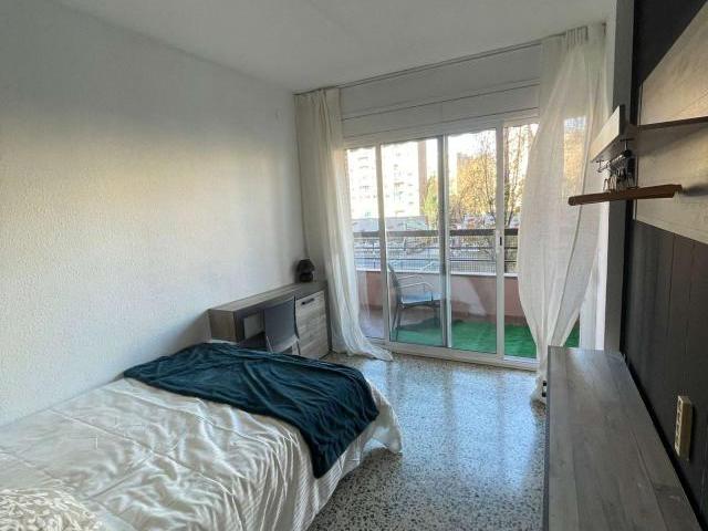 5 Dormitorio Shared Living/Roommate Barcelona Barcelona 86349281