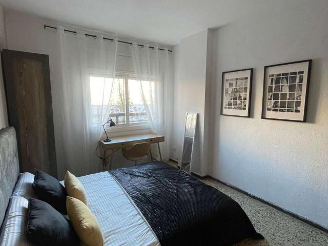 5 Dormitorio Shared Living/Roommate Barcelona Barcelona 86349283