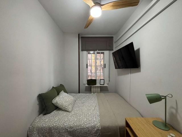 5 Dormitorio Shared Living/Roommate Barcelona Barcelona 87358202