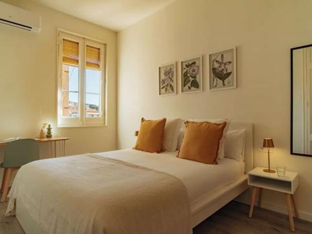 5 Dormitorio Shared Living/Roommate Barcelona Barcelona 88630617
