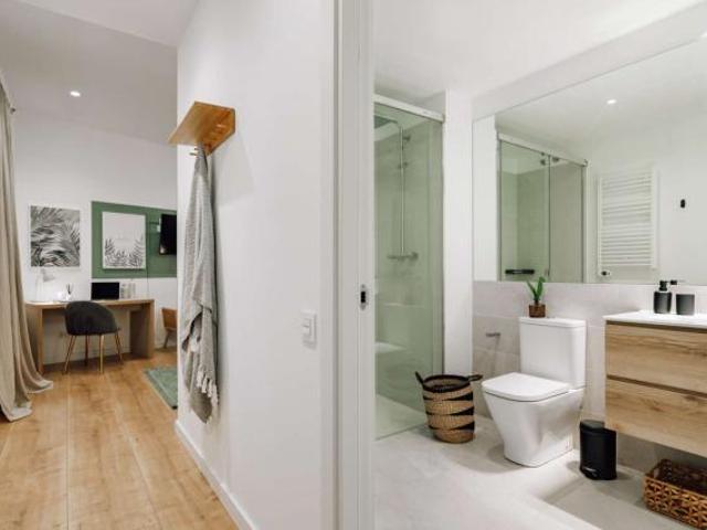 5 Dormitorio Shared Living/Roommate Barcelona Barcelona 88630643