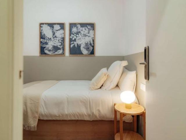 5 Dormitorio Shared Living/Roommate Barcelona Barcelona 88630655