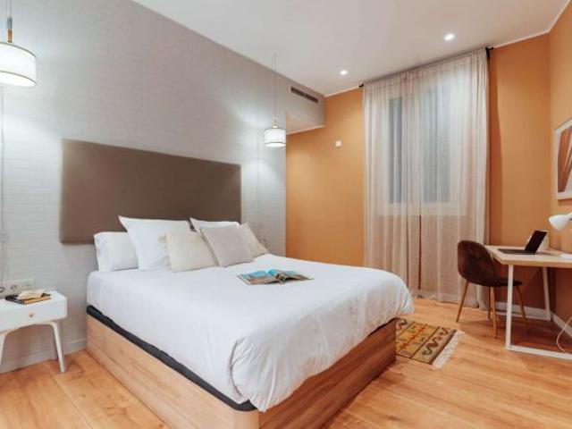 5 Dormitorio Shared Living/Roommate Barcelona Barcelona 88630954
