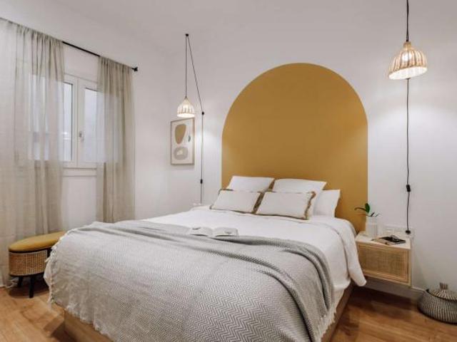 5 Dormitorio Shared Living/Roommate Barcelona Barcelona 88630959