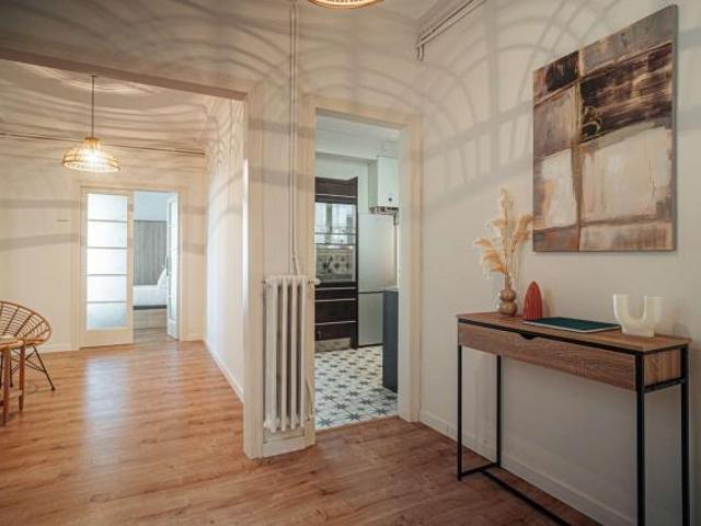 5 Dormitorio Shared Living/Roommate Barcelona Barcelona 88631274