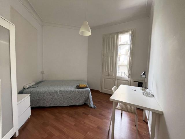 5 Dormitorio Shared Living/Roommate Barcelona Barcelona 88816231