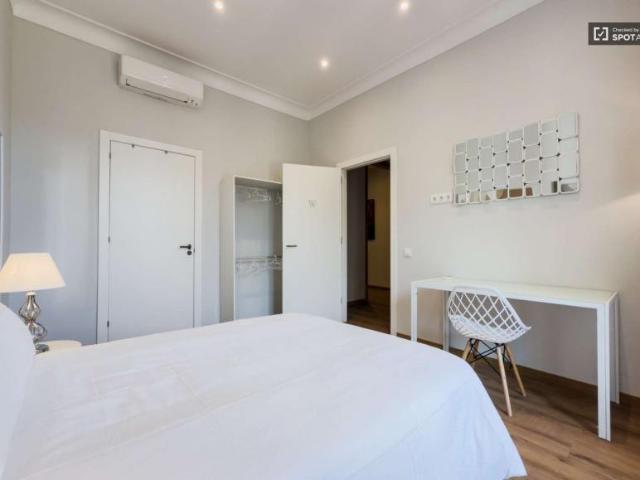 5 Dormitorio Shared Living/Roommate Barcelona Barcelona 88945309