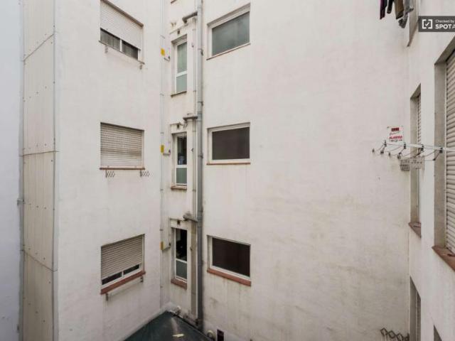5 Dormitorio Shared Living/Roommate Barcelona Barcelona 88945313
