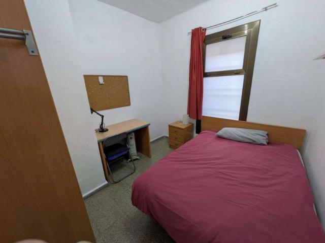 5 Dormitorio Shared Living/Roommate Barcelona Barcelona 90640349