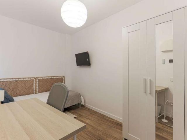 5 Dormitorio Shared Living/Roommate Barcelona Barcelona 90668976