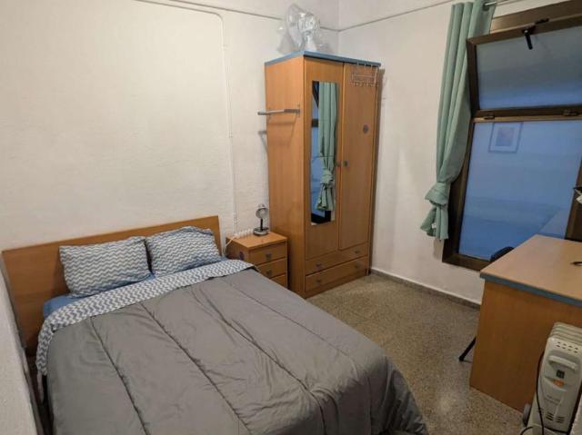 5 Dormitorio Shared Living/Roommate Barcelona Barcelona 90967499