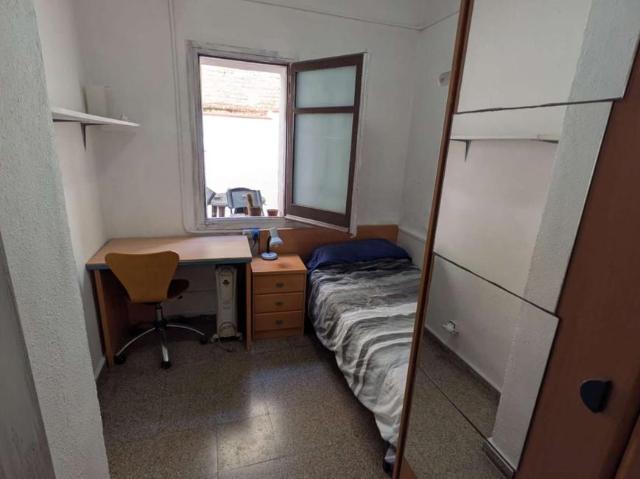 5 Dormitorio Shared Living/Roommate Barcelona Barcelona 90985569