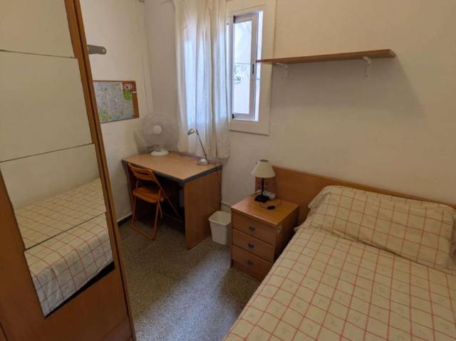 5 Dormitorio Shared Living/Roommate Barcelona Barcelona 90985570