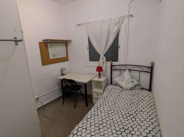 5 Dormitorio Shared Living/Roommate Barcelona Barcelona 90985571