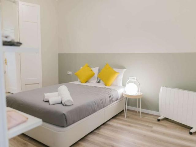 5 Dormitorio Shared Living/Roommate Barcelona Barcelona 92627757