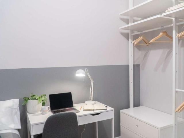 5 Dormitorio Shared Living/Roommate Barcelona Barcelona 92627895