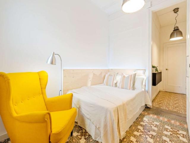 5 Dormitorio Shared Living/Roommate Barcelona Barcelona 92822710