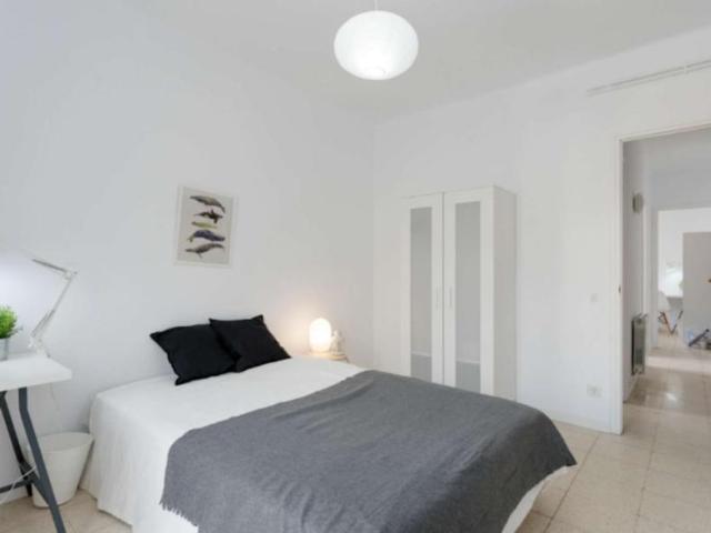 5 Dormitorio Shared Living/Roommate Barcelona Barcelona 92822775
