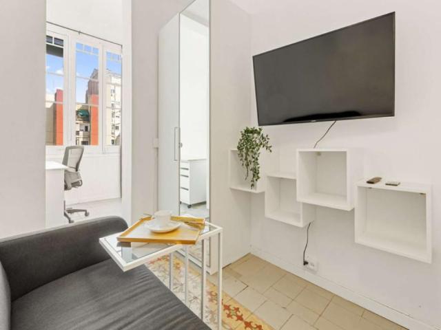 5 Dormitorio Shared Living/Roommate Barcelona Barcelona 92822827