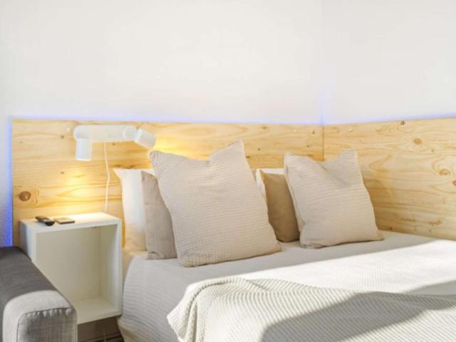 5 Dormitorio Shared Living/Roommate Barcelona Barcelona 92822828