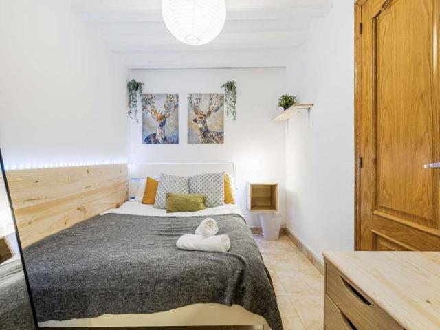5 Dormitorio Shared Living/Roommate Barcelona Barcelona 92822952