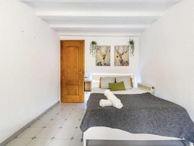 5 Dormitorio Shared Living/Roommate Barcelona Barcelona 92822954