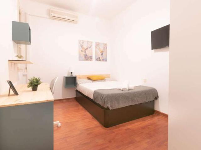 5 Dormitorio Shared Living/Roommate Barcelona Barcelona 92823062