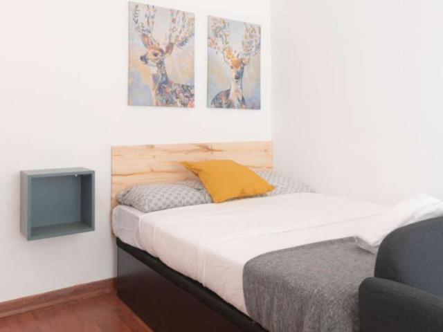 5 Dormitorio Shared Living/Roommate Barcelona Barcelona 92823064