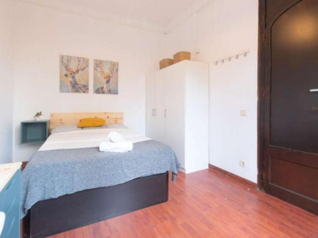 5 Dormitorio Shared Living/Roommate Barcelona Barcelona 92823066
